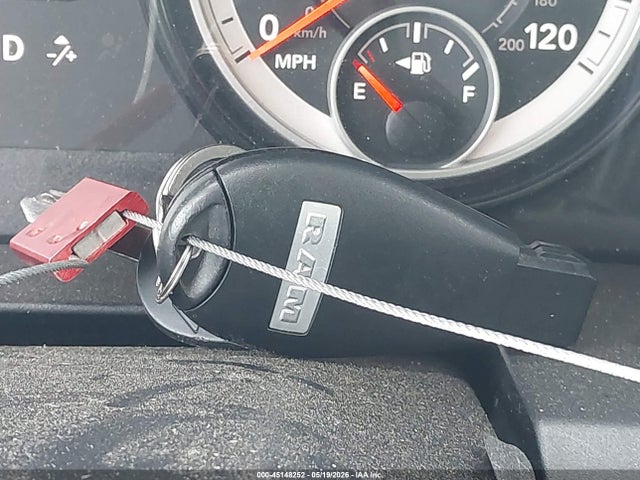 Aukcja sprzedaży 2014 Ram 1500 Tradesman, vin: 1C6RR6FT1ES457730, numer aukcji: 45148252