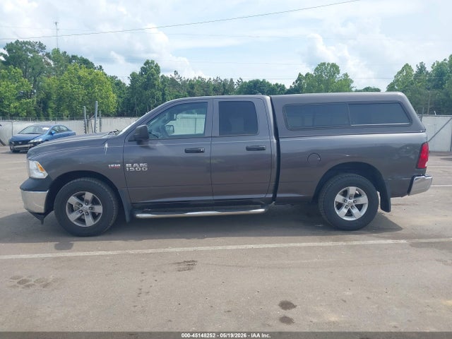 Aukcja sprzedaży 2014 Ram 1500 Tradesman, vin: 1C6RR6FT1ES457730, numer aukcji: 45148252