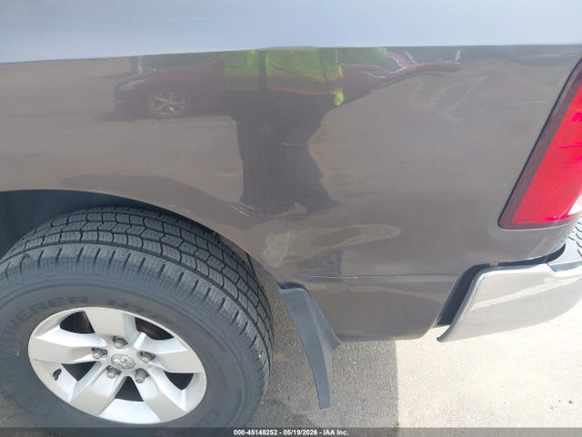 Aukcja sprzedaży 2014 Ram 1500 Tradesman, vin: 1C6RR6FT1ES457730, numer aukcji: 45148252