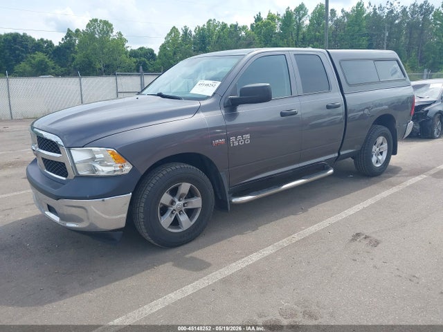Aukcja sprzedaży 2014 Ram 1500 Tradesman, vin: 1C6RR6FT1ES457730, numer aukcji: 45148252