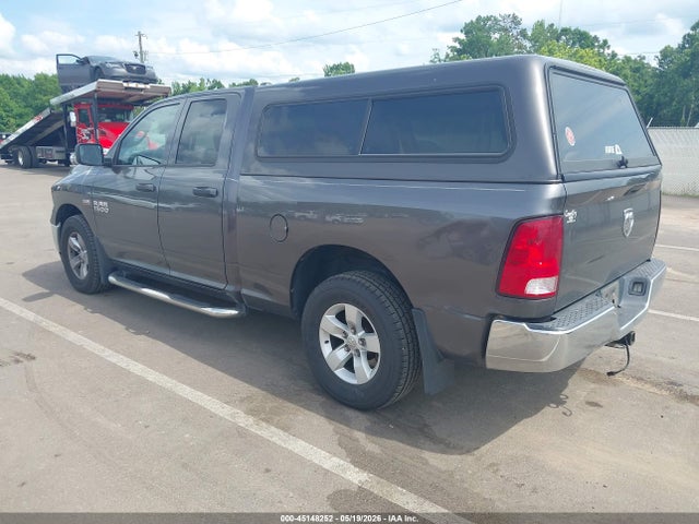 Aukcja sprzedaży 2014 Ram 1500 Tradesman, vin: 1C6RR6FT1ES457730, numer aukcji: 45148252