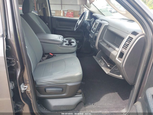Aukcja sprzedaży 2014 Ram 1500 Tradesman, vin: 1C6RR6FT1ES457730, numer aukcji: 45148252
