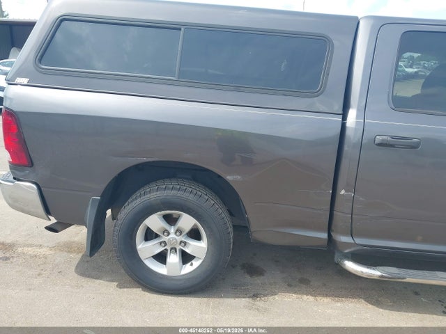 Aukcja sprzedaży 2014 Ram 1500 Tradesman, vin: 1C6RR6FT1ES457730, numer aukcji: 45148252