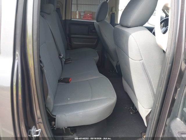 Aukcja sprzedaży 2014 Ram 1500 Tradesman, vin: 1C6RR6FT1ES457730, numer aukcji: 45148252