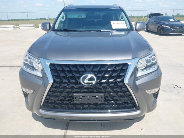 JTJJM7FX8H5160614 Lexus Gx 460 Luxury