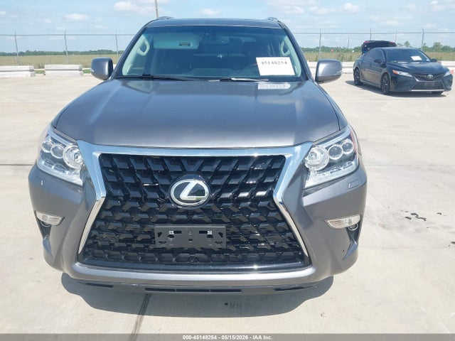 JTJJM7FX8H5160614 Lexus Gx 460 Luxury