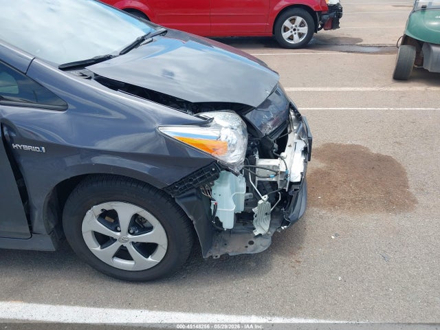 Продаж на аукціоні авто 2013 Toyota Prius Five/four/three/three Se/two, vin: JTDKN3DU6D1699451, номер лоту: 45148256