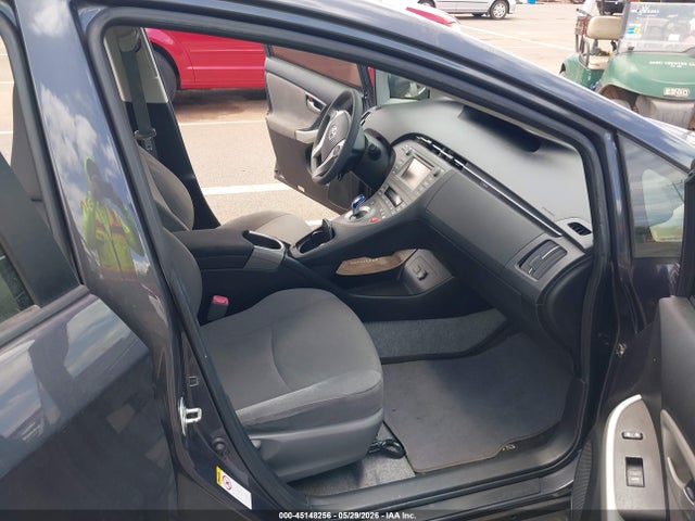 Продаж на аукціоні авто 2013 Toyota Prius Five/four/three/three Se/two, vin: JTDKN3DU6D1699451, номер лоту: 45148256
