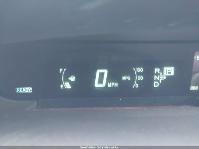 Продаж на аукціоні авто 2013 Toyota Prius Five/four/three/three Se/two, vin: JTDKN3DU6D1699451, номер лоту: 45148256