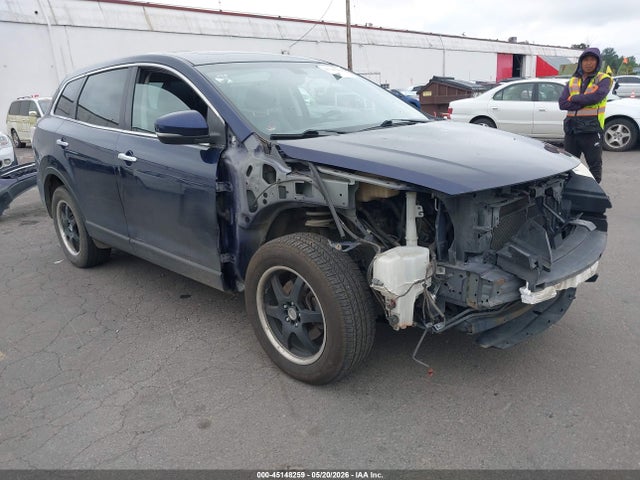 Aukcja sprzedaży 2010 Mazda Cx-9 Grand Touring, vin: JM3TB3MV6A0204096, numer aukcji: 45148259