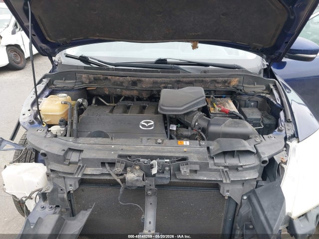 Aukcja sprzedaży 2010 Mazda Cx-9 Grand Touring, vin: JM3TB3MV6A0204096, numer aukcji: 45148259