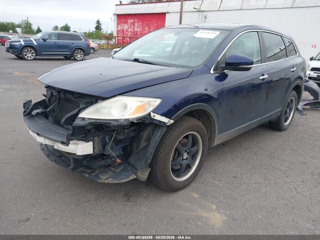 Aukcja sprzedaży 2010 Mazda Cx-9 Grand Touring, vin: JM3TB3MV6A0204096, numer aukcji: 45148259