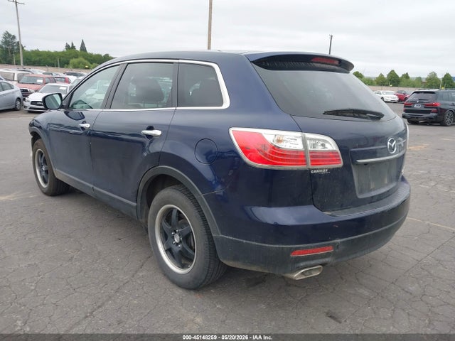 Aukcja sprzedaży 2010 Mazda Cx-9 Grand Touring, vin: JM3TB3MV6A0204096, numer aukcji: 45148259