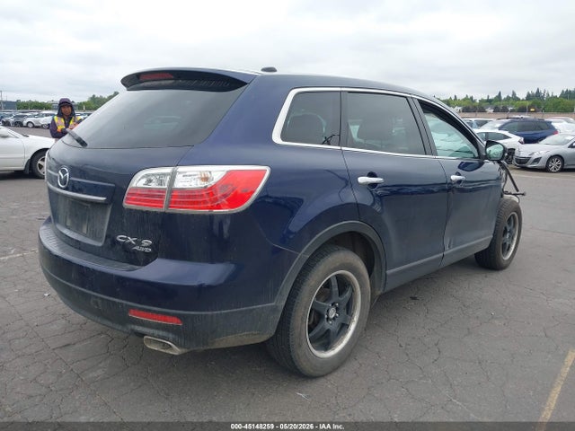 Aukcja sprzedaży 2010 Mazda Cx-9 Grand Touring, vin: JM3TB3MV6A0204096, numer aukcji: 45148259
