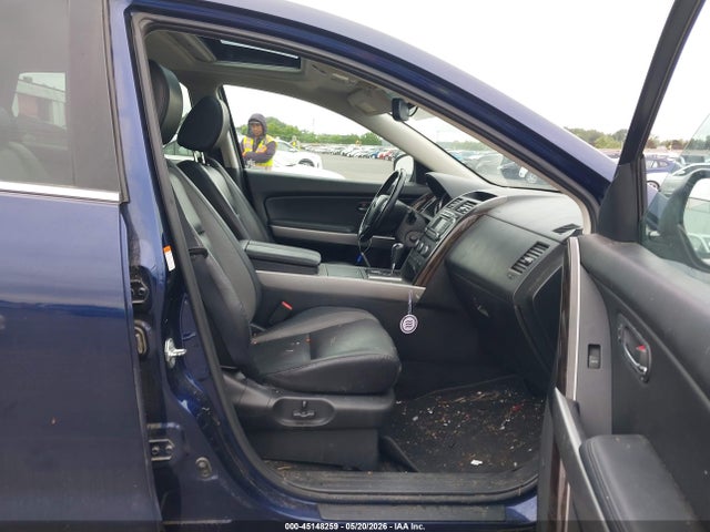 Aukcja sprzedaży 2010 Mazda Cx-9 Grand Touring, vin: JM3TB3MV6A0204096, numer aukcji: 45148259
