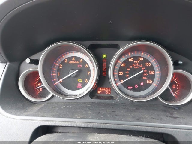 Aukcja sprzedaży 2010 Mazda Cx-9 Grand Touring, vin: JM3TB3MV6A0204096, numer aukcji: 45148259
