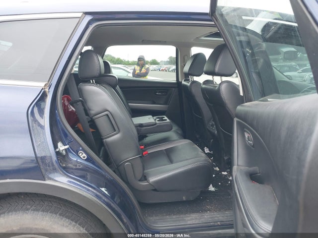 Aukcja sprzedaży 2010 Mazda Cx-9 Grand Touring, vin: JM3TB3MV6A0204096, numer aukcji: 45148259