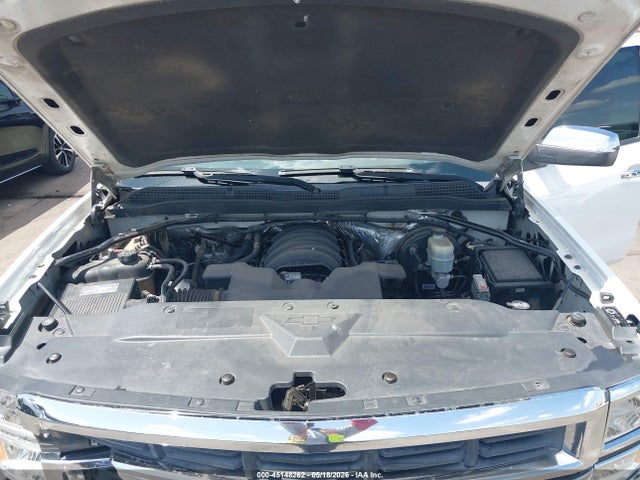 Aukcja sprzedaży 2014 Chevrolet Silverado 1500 2lt, vin: 1GCRCREC1EZ152118, numer aukcji: 45148262