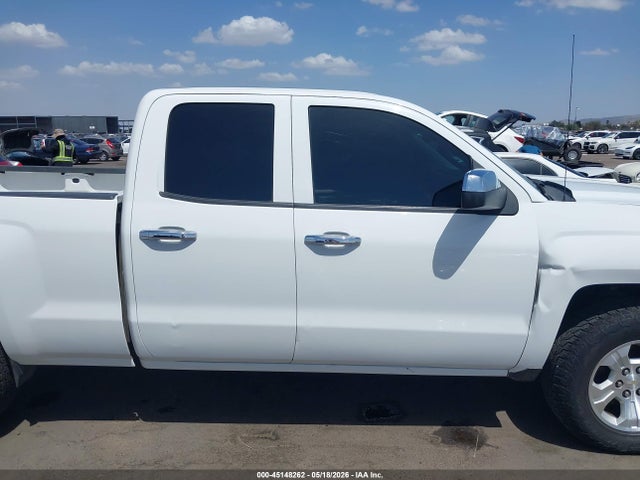Aukcja sprzedaży 2014 Chevrolet Silverado 1500 2lt, vin: 1GCRCREC1EZ152118, numer aukcji: 45148262