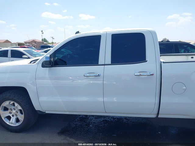 Aukcja sprzedaży 2014 Chevrolet Silverado 1500 2lt, vin: 1GCRCREC1EZ152118, numer aukcji: 45148262