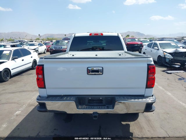 Aukcja sprzedaży 2014 Chevrolet Silverado 1500 2lt, vin: 1GCRCREC1EZ152118, numer aukcji: 45148262