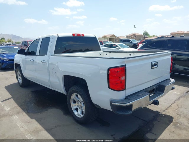 Aukcja sprzedaży 2014 Chevrolet Silverado 1500 2lt, vin: 1GCRCREC1EZ152118, numer aukcji: 45148262