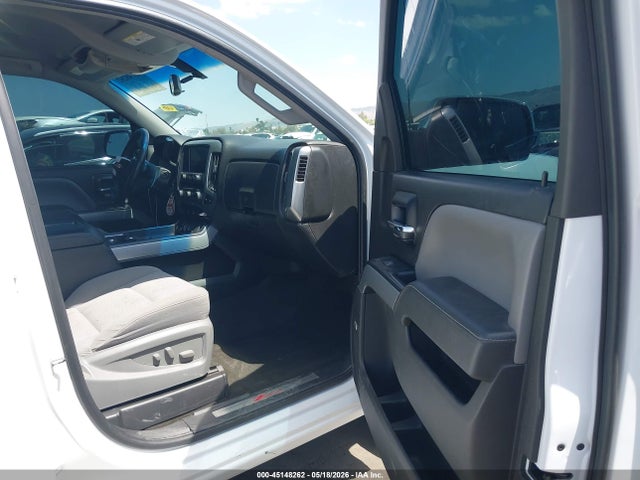 Aukcja sprzedaży 2014 Chevrolet Silverado 1500 2lt, vin: 1GCRCREC1EZ152118, numer aukcji: 45148262