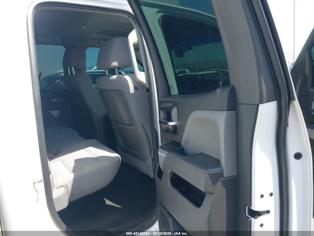 Aukcja sprzedaży 2014 Chevrolet Silverado 1500 2lt, vin: 1GCRCREC1EZ152118, numer aukcji: 45148262
