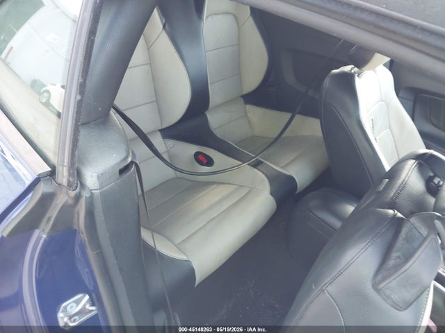 Aukcja sprzedaży 2015 Ford Mustang Gt Premium, vin: 1FATP8FF0F5324506, numer aukcji: 45148263