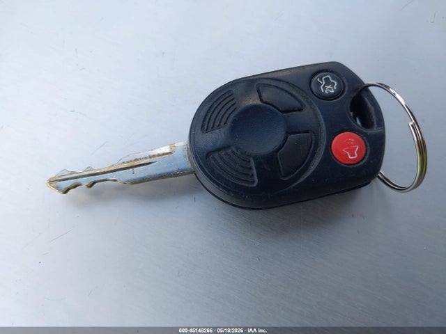 Aukcja sprzedaży 2010 Lincoln Mkz, vin: 3LNHL2GC5AR650185, numer aukcji: 45148266