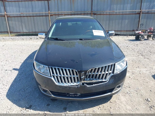Aukcja sprzedaży 2010 Lincoln Mkz, vin: 3LNHL2GC5AR650185, numer aukcji: 45148266