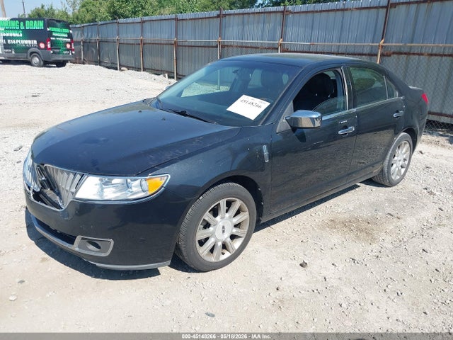 Aukcja sprzedaży 2010 Lincoln Mkz, vin: 3LNHL2GC5AR650185, numer aukcji: 45148266
