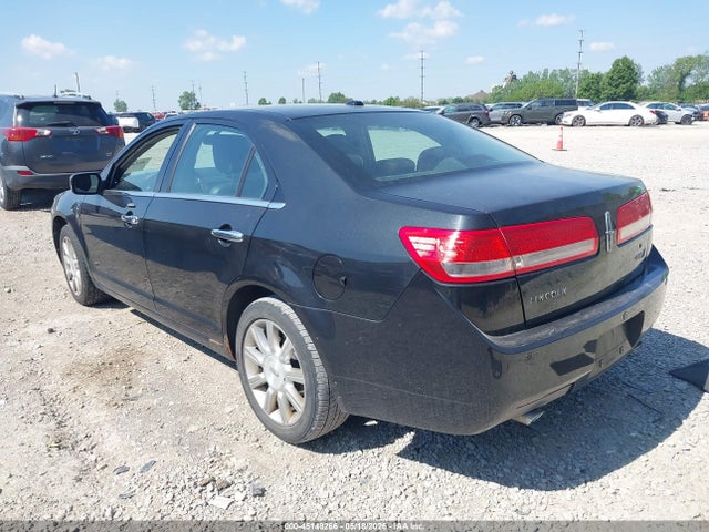 Aukcja sprzedaży 2010 Lincoln Mkz, vin: 3LNHL2GC5AR650185, numer aukcji: 45148266