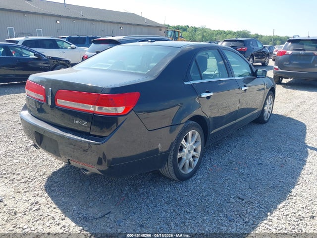 Aukcja sprzedaży 2010 Lincoln Mkz, vin: 3LNHL2GC5AR650185, numer aukcji: 45148266