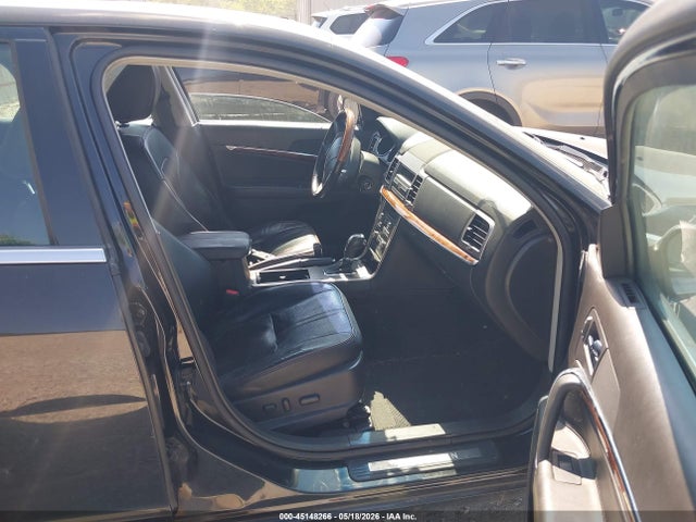 Aukcja sprzedaży 2010 Lincoln Mkz, vin: 3LNHL2GC5AR650185, numer aukcji: 45148266