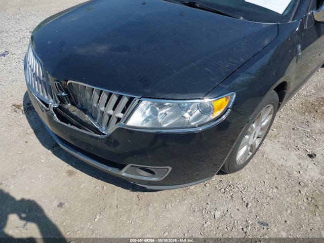 Aukcja sprzedaży 2010 Lincoln Mkz, vin: 3LNHL2GC5AR650185, numer aukcji: 45148266