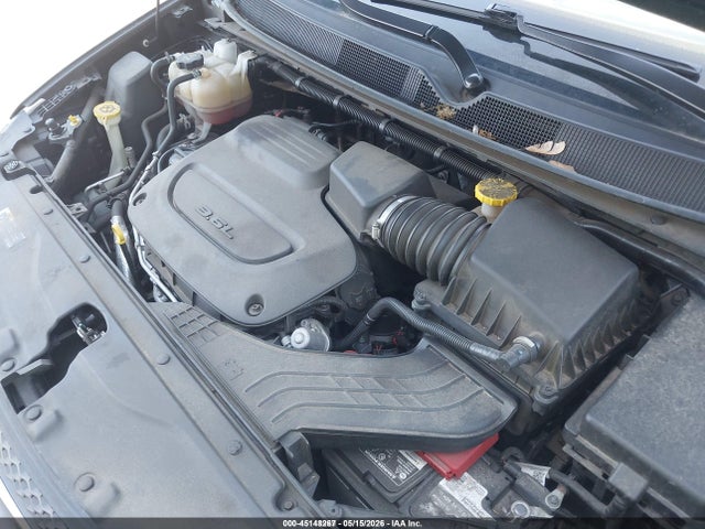 Продажа на аукционе авто 2021 Chrysler Voyager Lx, vin: 2C4RC1CG9MR577862, номер лота: 45148267