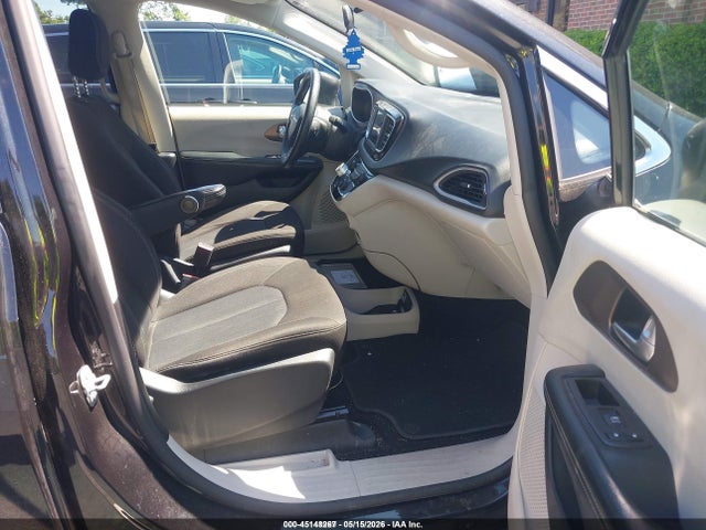 Продажа на аукционе авто 2021 Chrysler Voyager Lx, vin: 2C4RC1CG9MR577862, номер лота: 45148267