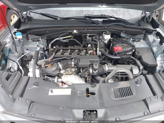 Продажа на аукционе авто 2025 Acura Adx A-spec, vin: 3HDSA2H5XSM702293, номер лота: 45148271