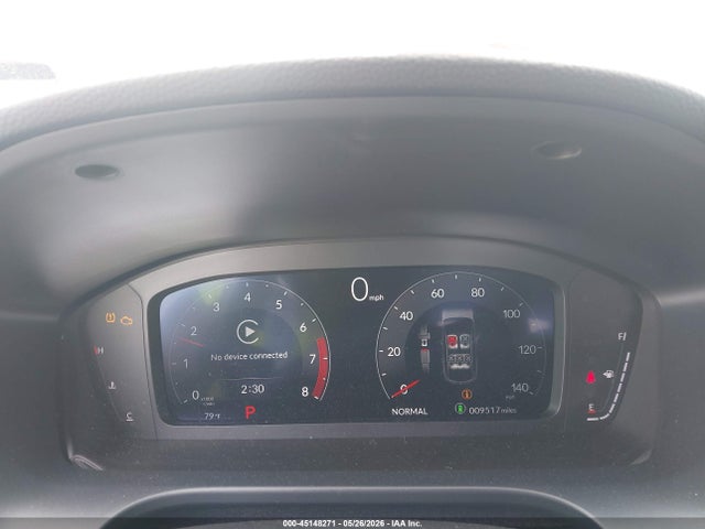 Продажа на аукционе авто 2025 Acura Adx A-spec, vin: 3HDSA2H5XSM702293, номер лота: 45148271