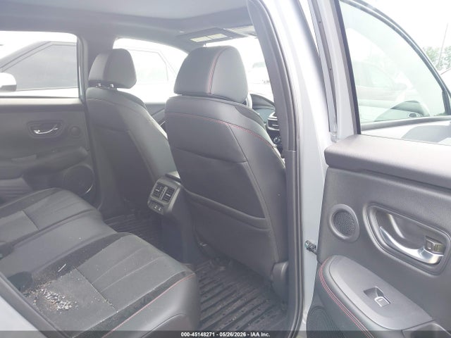 Продажа на аукционе авто 2025 Acura Adx A-spec, vin: 3HDSA2H5XSM702293, номер лота: 45148271