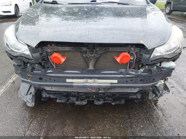 Продажа на аукционе авто 2014 Subaru Impreza 2.0i, vin: JF1GPAA65E8296067, номер лота: 45148272