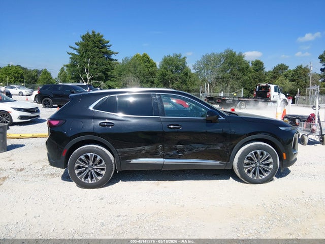 Aukcja sprzedaży 2024 Buick Envision Preferred Awd, vin: LRBFZME49RD066344, numer aukcji: 45148276
