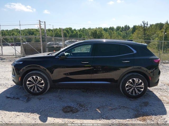 Aukcja sprzedaży 2024 Buick Envision Preferred Awd, vin: LRBFZME49RD066344, numer aukcji: 45148276