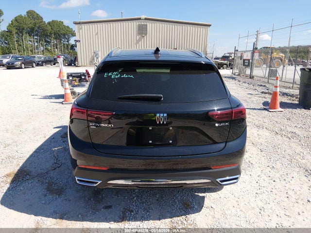 Aukcja sprzedaży 2024 Buick Envision Preferred Awd, vin: LRBFZME49RD066344, numer aukcji: 45148276