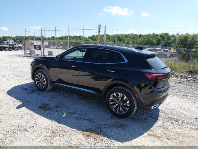 Aukcja sprzedaży 2024 Buick Envision Preferred Awd, vin: LRBFZME49RD066344, numer aukcji: 45148276