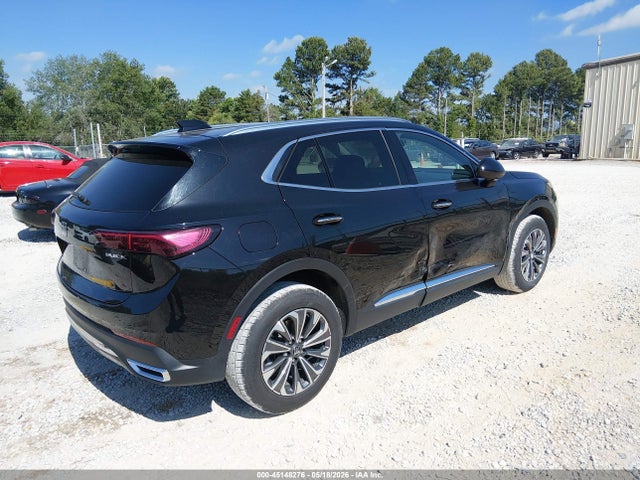Aukcja sprzedaży 2024 Buick Envision Preferred Awd, vin: LRBFZME49RD066344, numer aukcji: 45148276