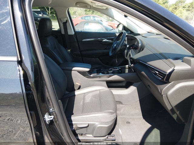 Aukcja sprzedaży 2024 Buick Envision Preferred Awd, vin: LRBFZME49RD066344, numer aukcji: 45148276