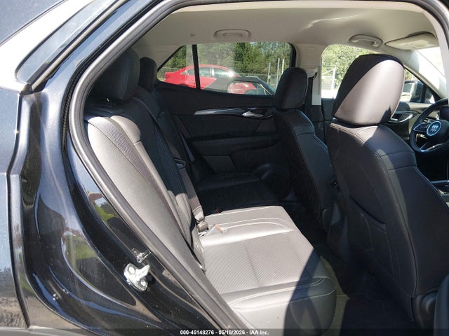 Aukcja sprzedaży 2024 Buick Envision Preferred Awd, vin: LRBFZME49RD066344, numer aukcji: 45148276