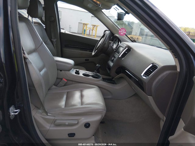 Продаж на аукціоні авто 2013 Dodge Durango Crew, vin: 1C4SDJDT5DC578588, номер лоту: 45148278